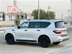 Nissan Armada